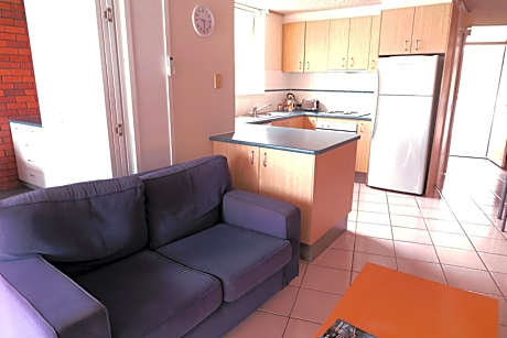 Two Bedroom Apartment