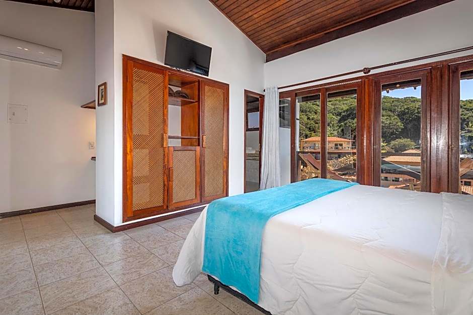 Hotel Ilha Branca Inn