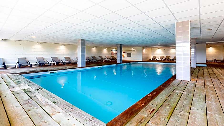 Vacancéole - Les Chambres de la Baie