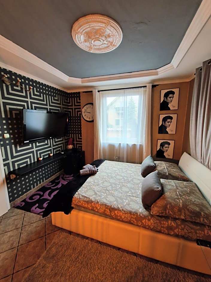 Airport Luxury Apartman 42