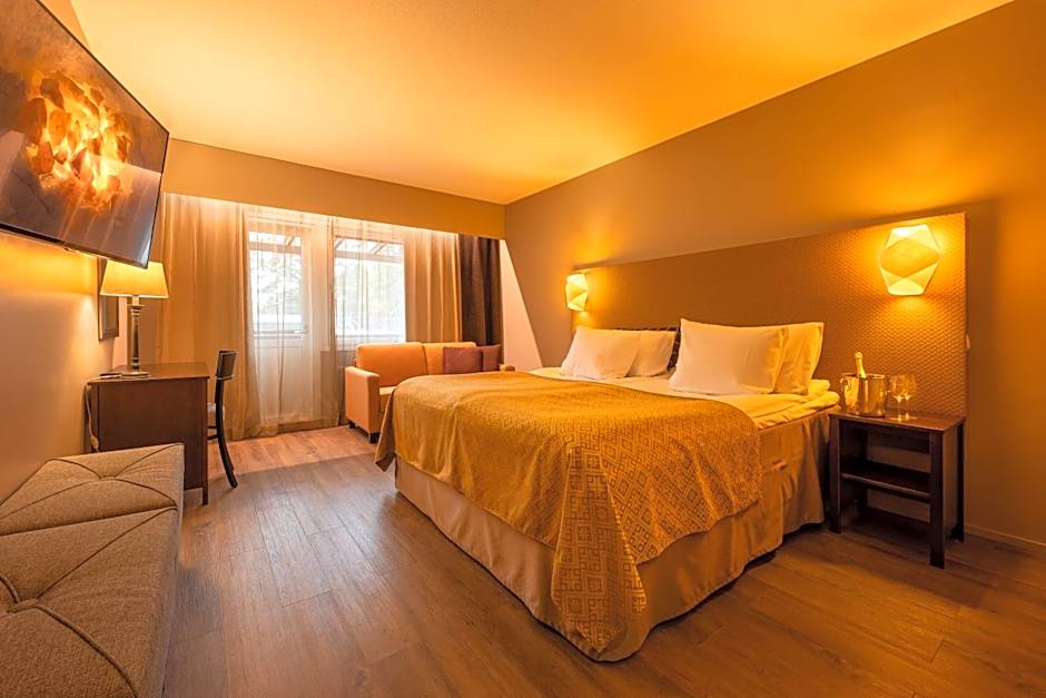 Spa Hotel Runni Iisalmi