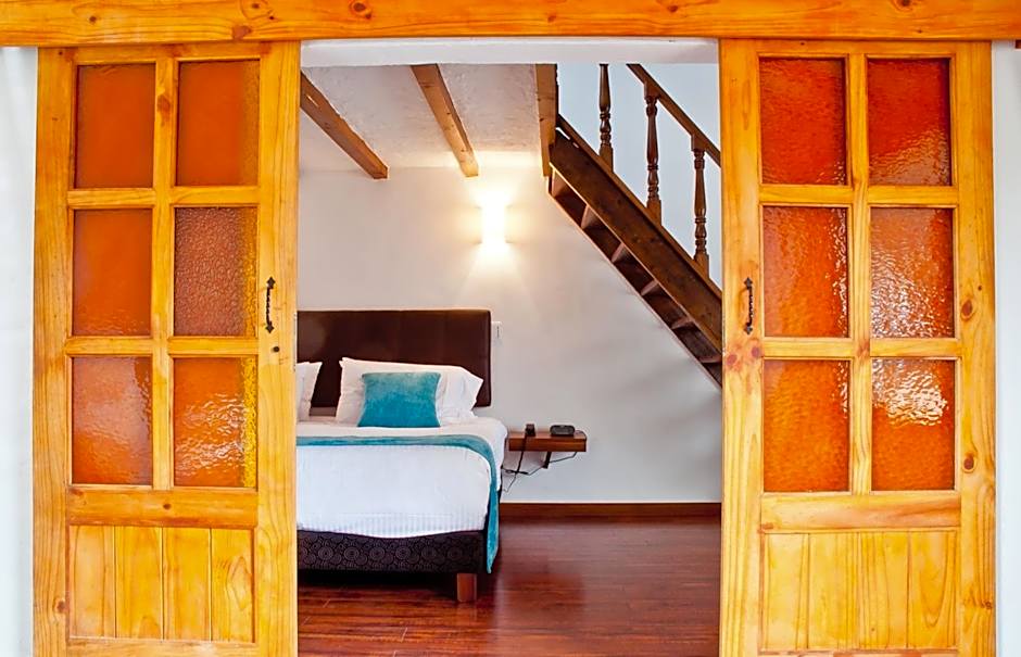 Hotel Casona Usaquen