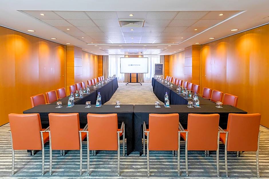 Sana Metropolitan Hotel