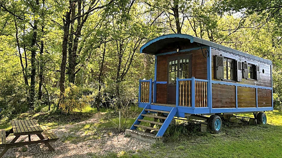 Domaine de la Grangée