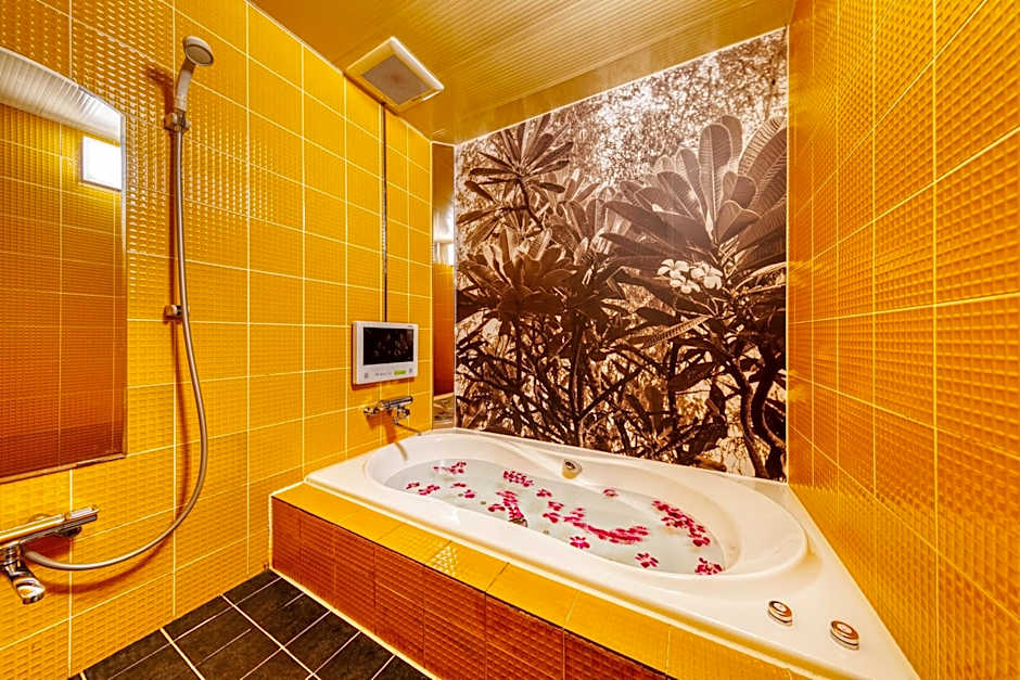 HOTEL LUNA MODERN Sakuranomiya (Adult Only)