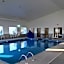 Oak Hill Inn & Suites