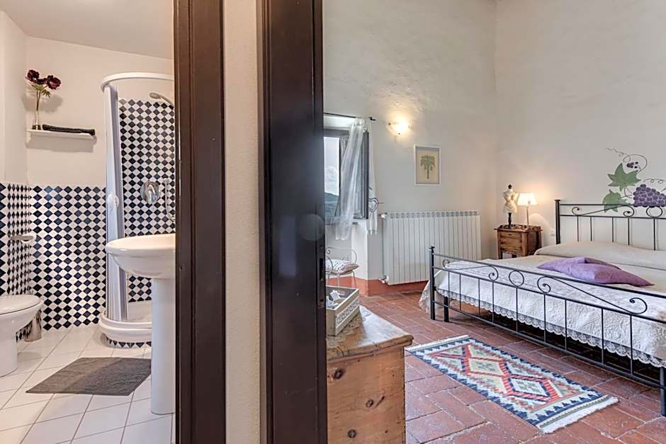 B&B Le Torri Di Firenze