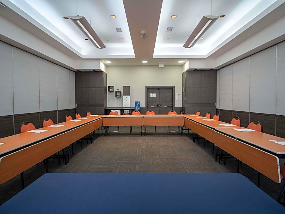 Novotel Sao Jose dos Campos