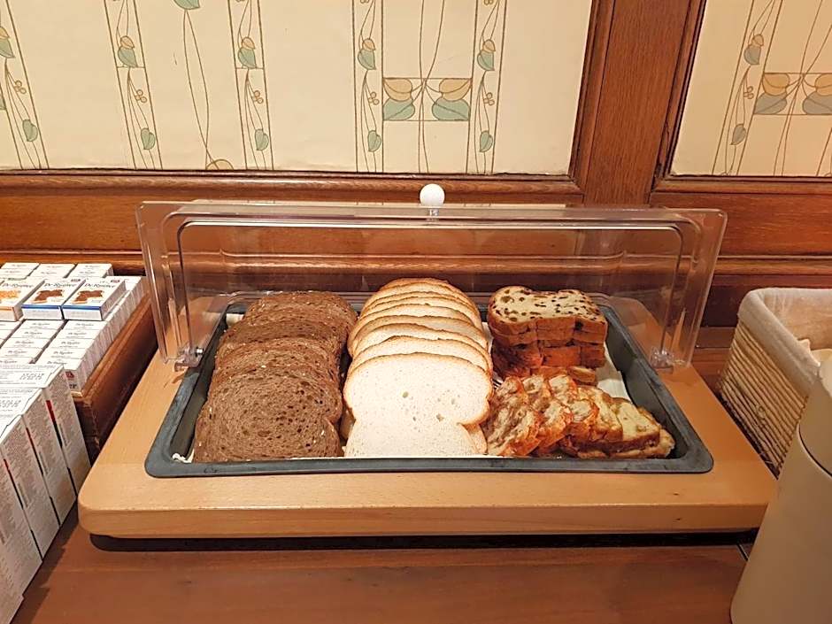 Hotel Restaurant 't Heerenlogement