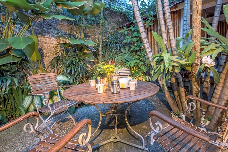 Esha Villa Drupadi Seminyak