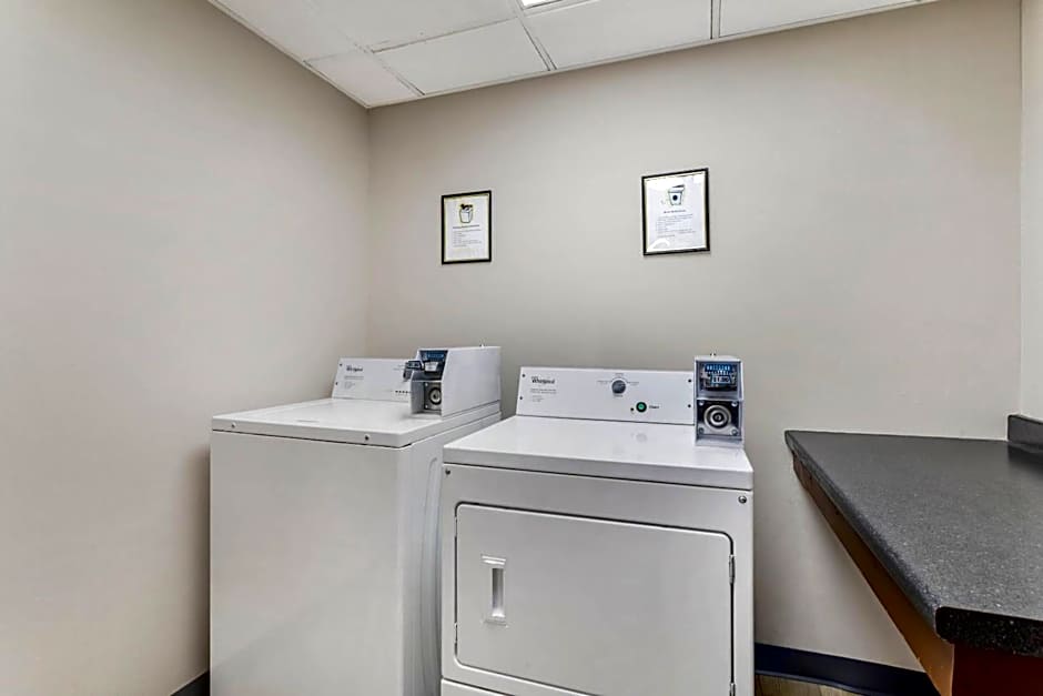 Comfort Inn Oak Ridge - Knoxville