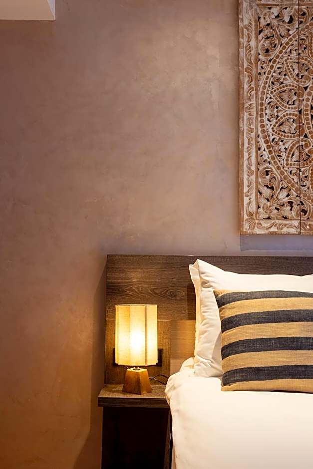 Dream Hotel Amsterdam