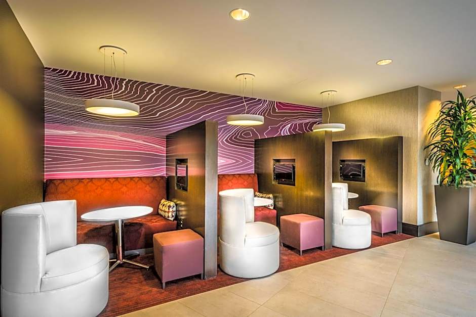 Residence Inn by Marriott Charlottesville Downtown