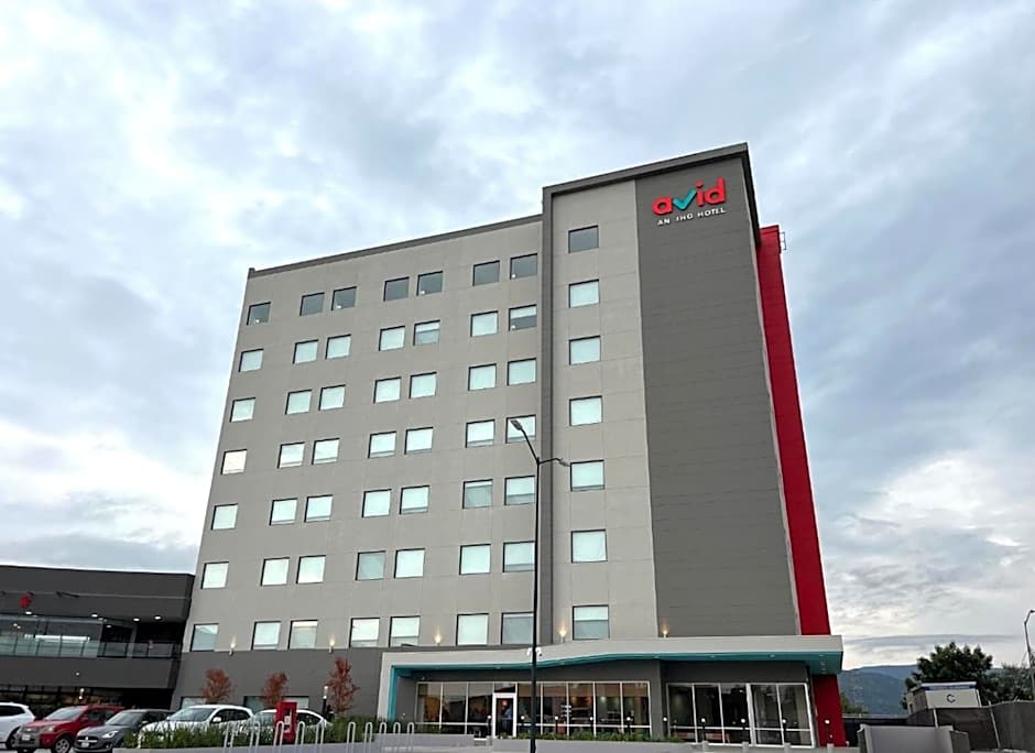 Photo 1 of 41 of avid hotels - Guadalajara Av Vallarta Pte by IHG