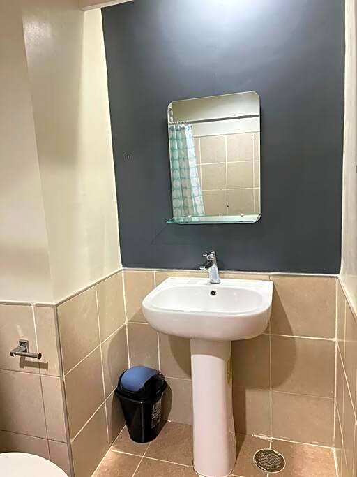 CebuSureStayPersimmon9thFloorStudioCondo