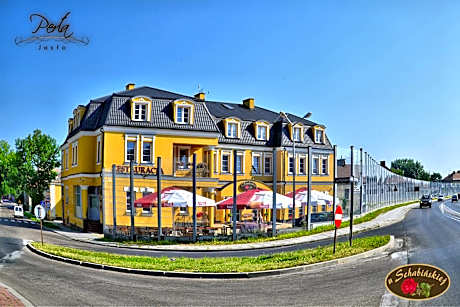 U Schabińskiej - Jedzenie i Spanie w Jaśle