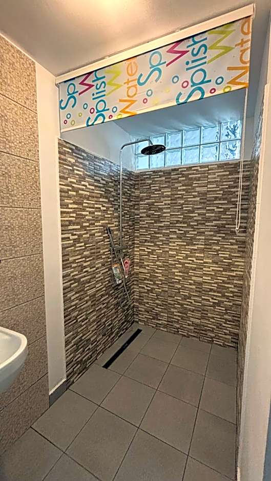 Pannónia Rooms and Apartments