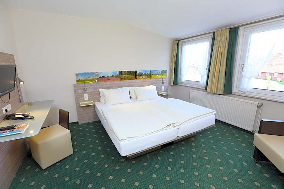 Jeddinger Hof Land- und Seminarhotel