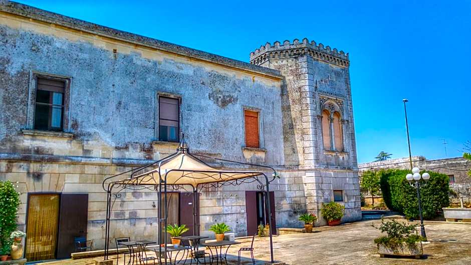 Villa Papaleo B&B