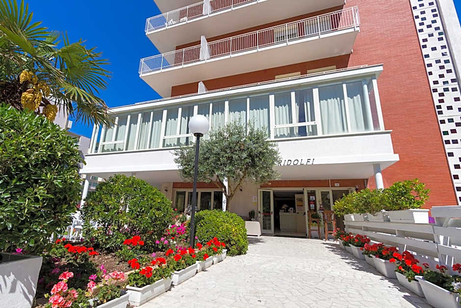Hotel Ridolfi