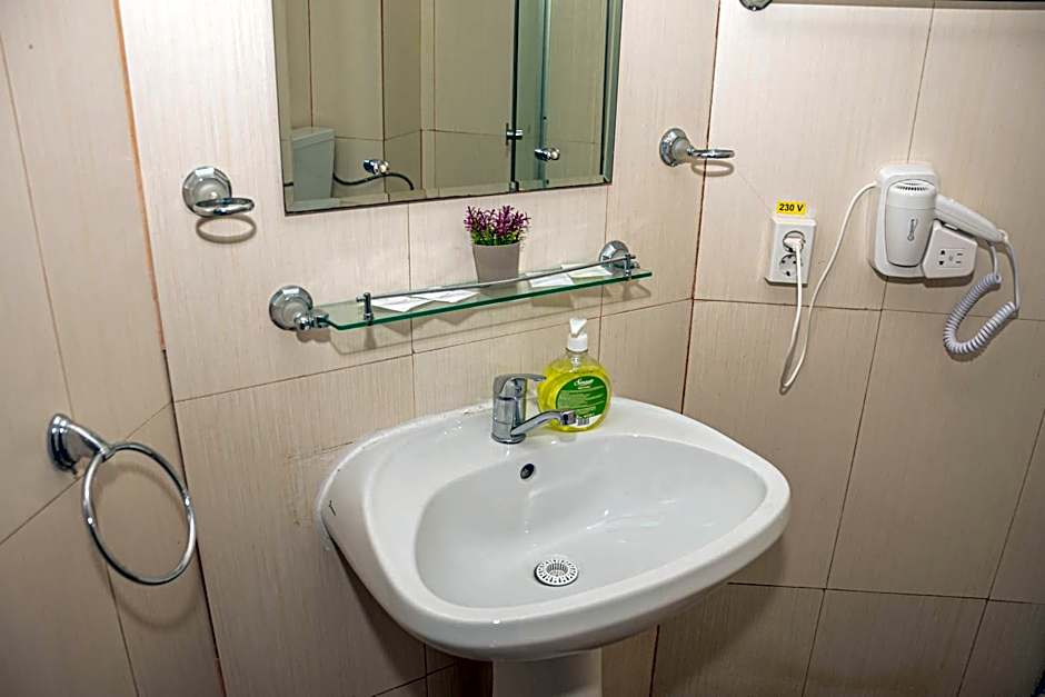 Occidental Wise Transit