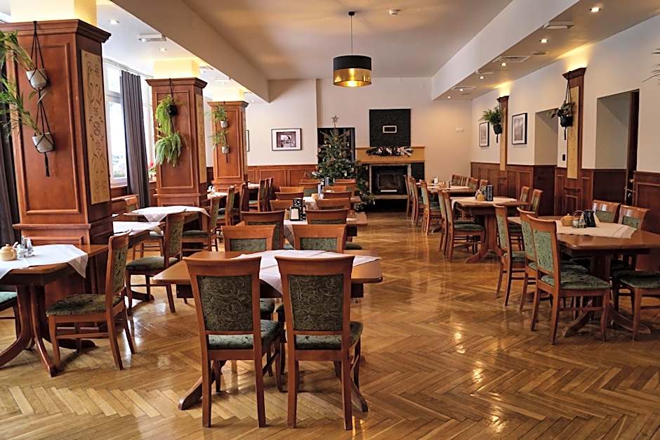 Ośrodek Wypoczynkowy Start