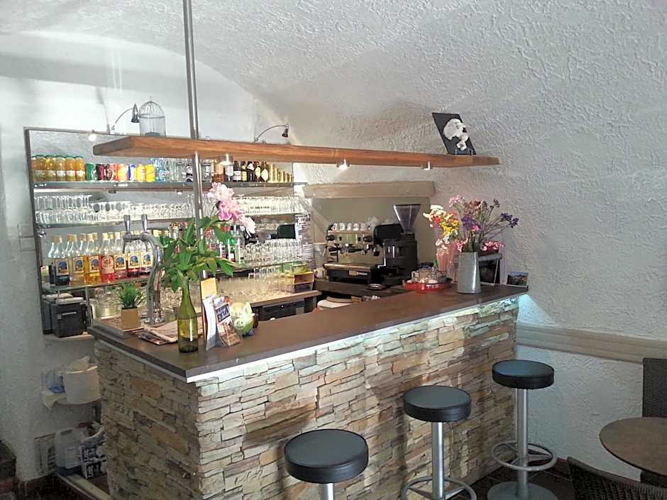 Auberge Saint Martin