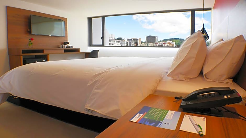 Park Inn by Radisson Quito