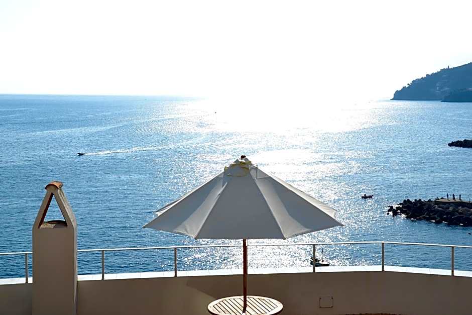 Hotel Marina Riviera