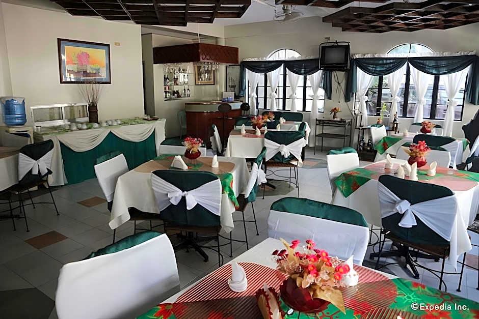 La Esperanza Hotel