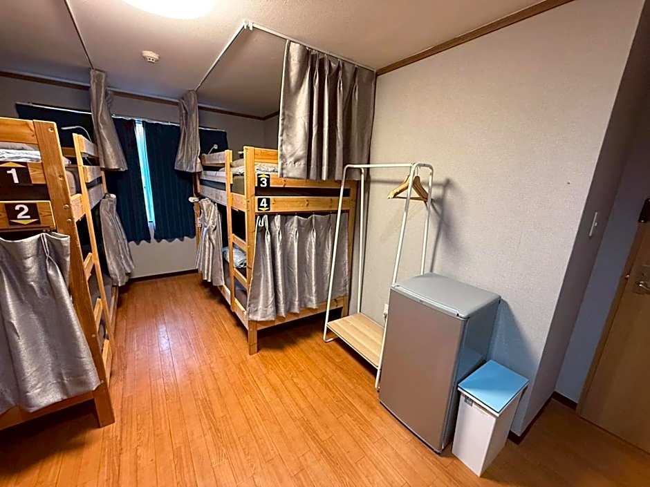 Tokyo House INN