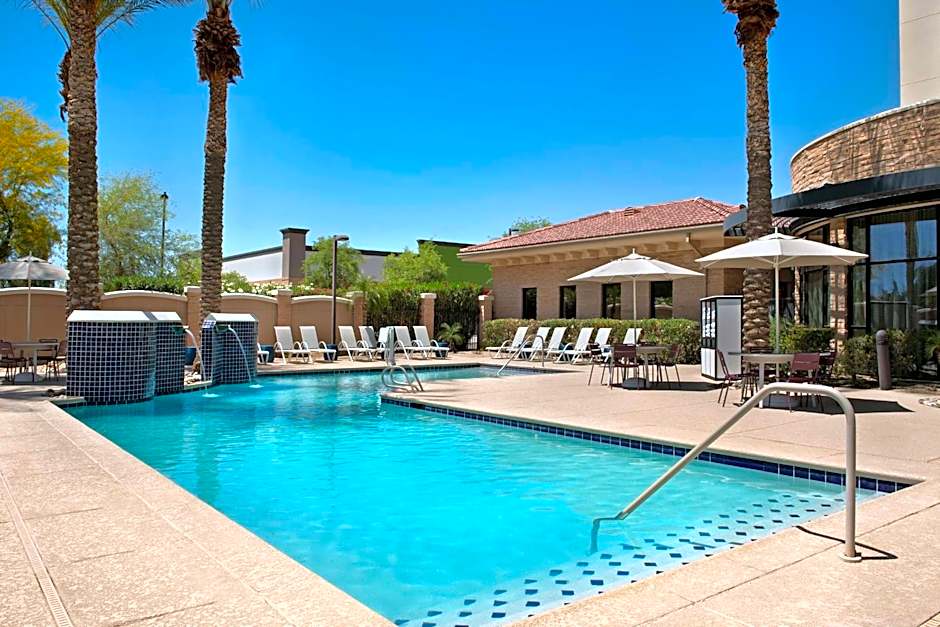 Hilton Phoenix - Chandler
