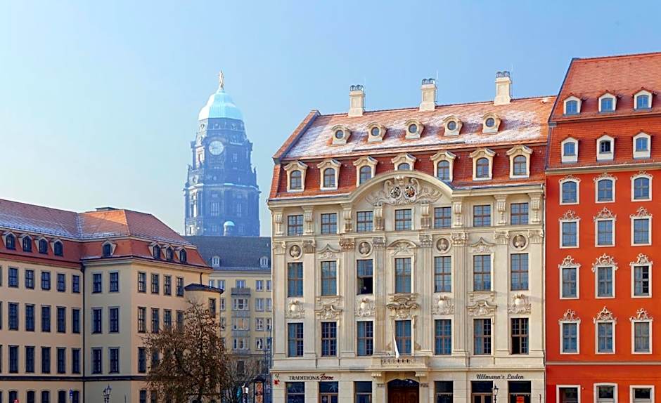 Hapimag Ferienwohnungen Dresden
