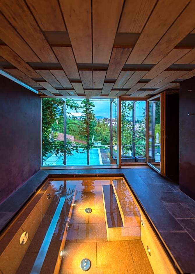 Hotel Goldener Stern