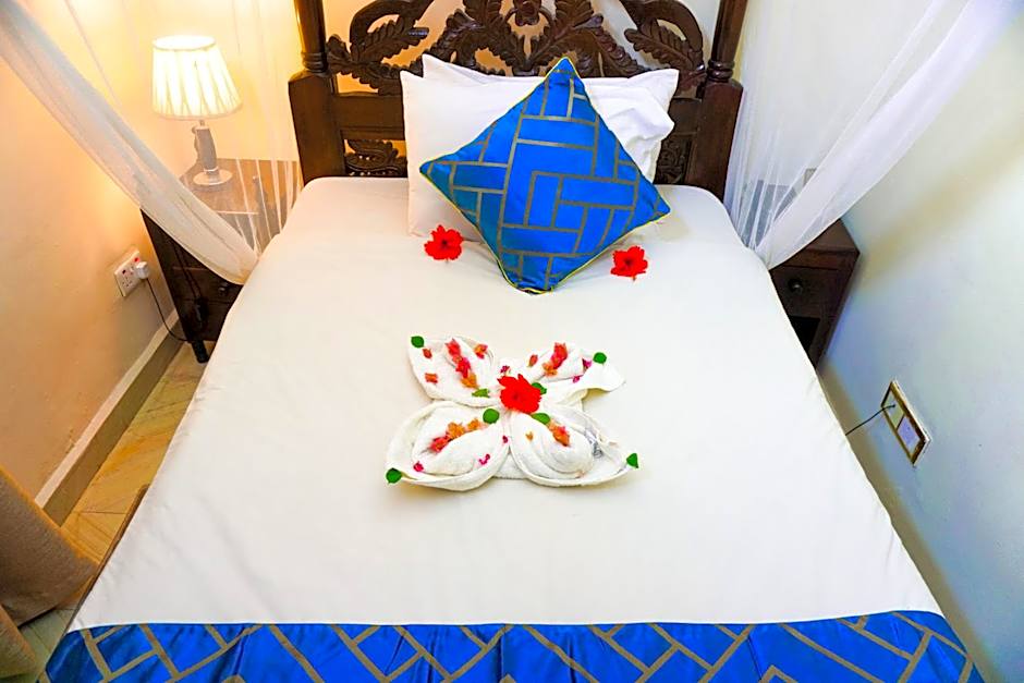 Al Johari Hotel & Spa