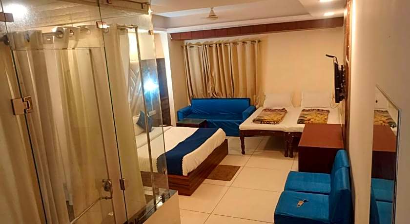 Hotel Shivaay – Haridwar, WV