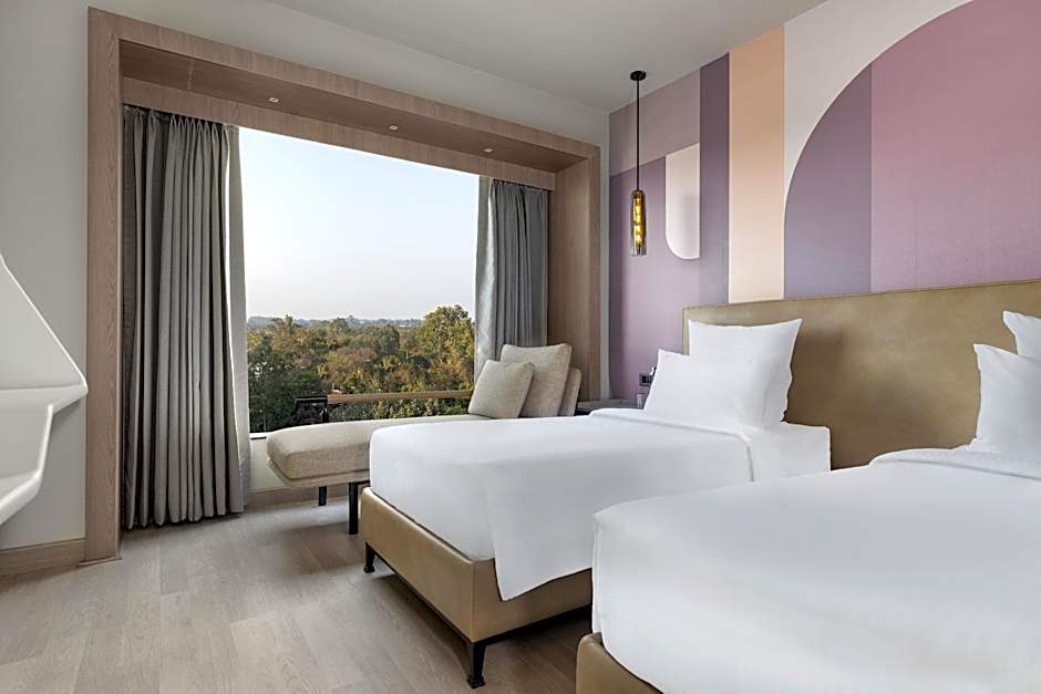 Mercure Chandigarh Tribune Chowk