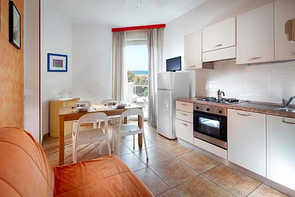SoleMare Hotel e Residence