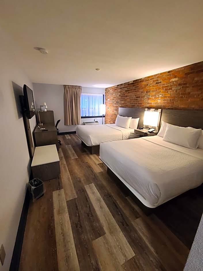 Travelodge by Wyndham Barrie