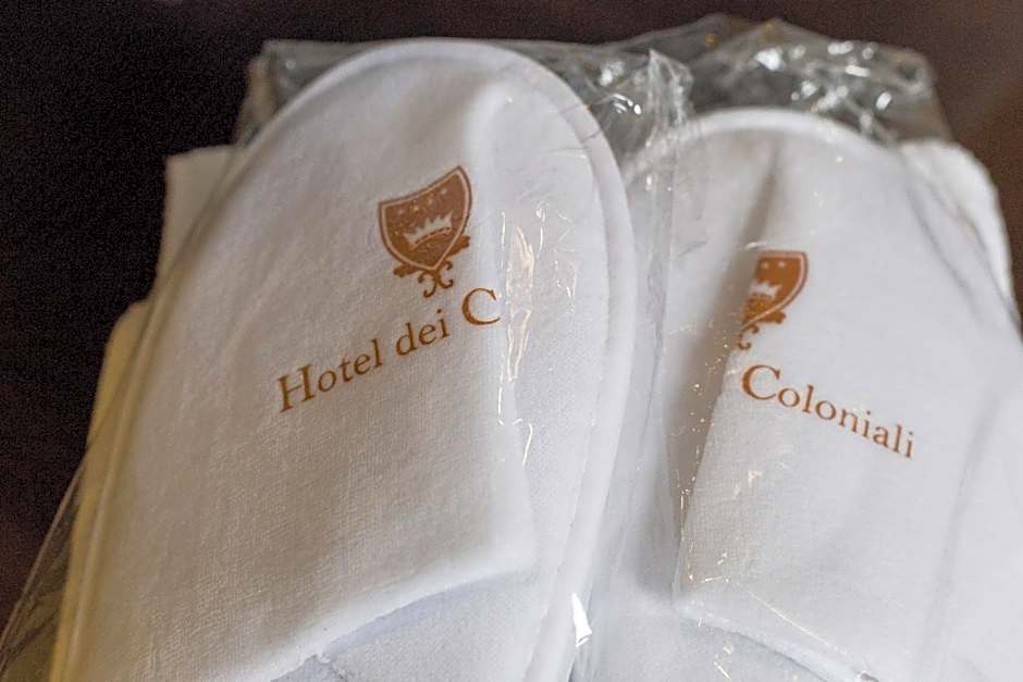 Hotel dei Coloniali