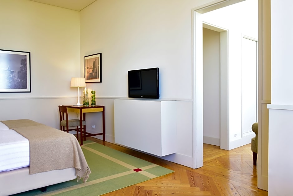 Pousada Da Serra Da Estrela