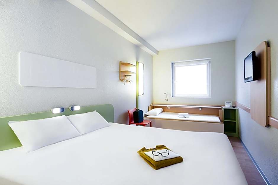 Ibis Budget Bilbao Barakaldo