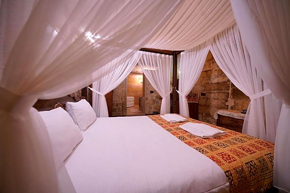 Ürgüp Inn Cave Hotel