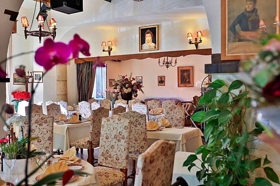 Logis Le Relais Imperial