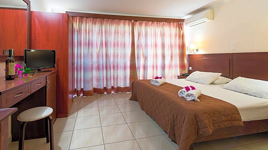 Caretta Beach Resort & WaterPark