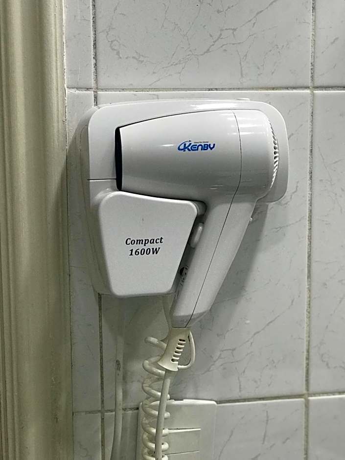 Riviera de São Lourenço Amarilis 302