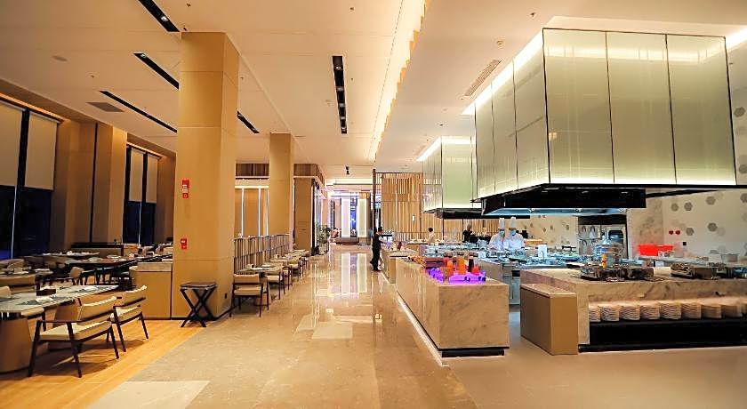 Courtyard by Marriott Shanwei Haifeng