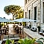 TH Roma - Carpegna Palace