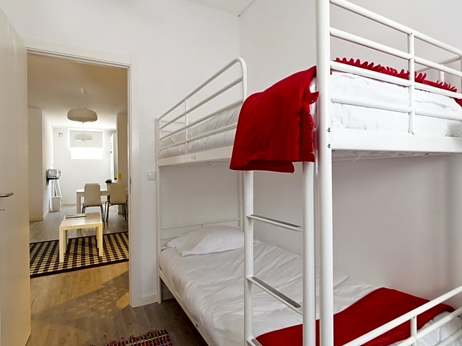 City Stays Apartments Principe Real