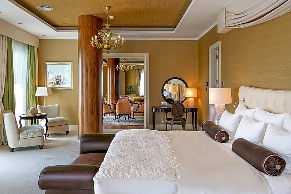 Grand Hotel River Park, a Luxury Collection Hotel, Bratislava